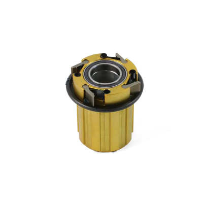 Hope PRO 2 EVO/PRO 3 - Shimano Aluminium 10 Speed Freehub Body