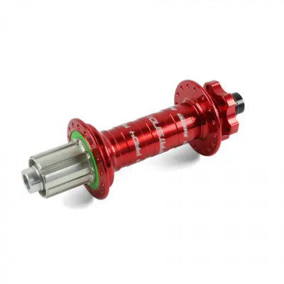 Hope PRO 4 Rear 32H  Fatsno 197mm 12mm Shimano HG Alloy Hub