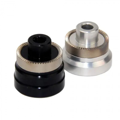 Hope Pro 2 EVO/Pro 4 Rear QR Conversion Kit