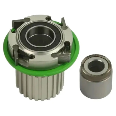 Hope Pro 4 Freehub Assembly Micro Spline 10mm