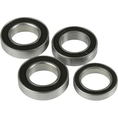 Hope Pro 4 Rear Hub Bearing Kit XD/MS