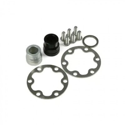 Hope Pro 4/Evo Rear Conversion Kit - 148 x 12mm Boost