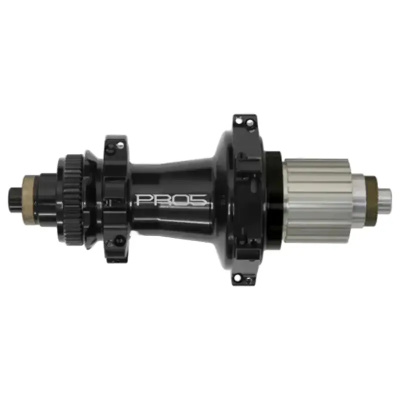 Hope Pro 5 24H Center Lock S/Pull Quick Release 135 Rear Hub