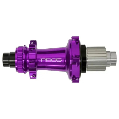 Hope Pro 5 24H Centre Lock S/Pull Rear Hub 148x12mm