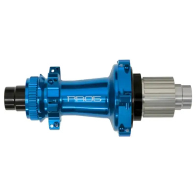 Hope Pro 5 24H Centre Lock S/Pull Rear Hub 148x12mm
