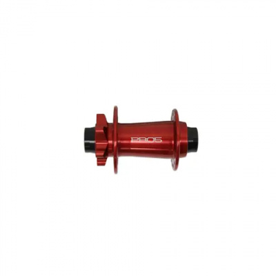 Hope Pro 5 6-Bolt 32H Torque Boost 110x15mm Front Hub