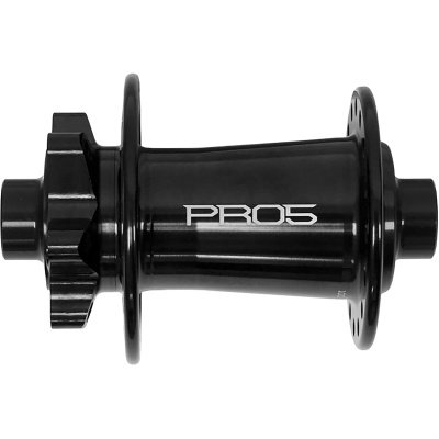 Hope Pro 5 6-Bolt 36H Front Hub