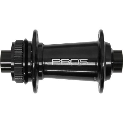 Hope Pro 5 Centre Lock 24H Front Hub