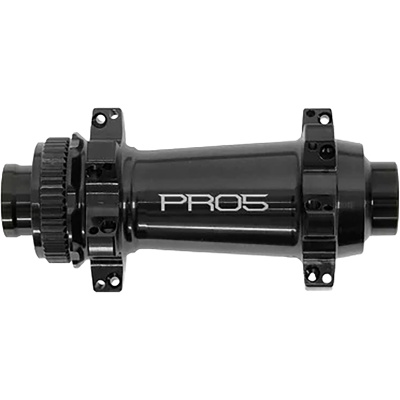 Hope Pro 5 Centre Lock Straight Pull 24H Front Hub