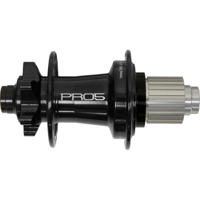 Hope Pro 5 Rear 28H 157x12mm SuperBoost Hub
