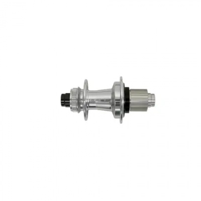 Hope Pro 5 Rear Centre Lock 28H 135 x 12mm Shimano MicroSpline Hub