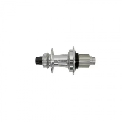 Hope Pro 5 Rear Centre Lock 32H 142 x 12mm  Shimano MicroSpline Hub