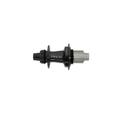 Hope Pro 5 Rear Centre Lock 32H 142 x 12mm Shimano HG Steel Hub