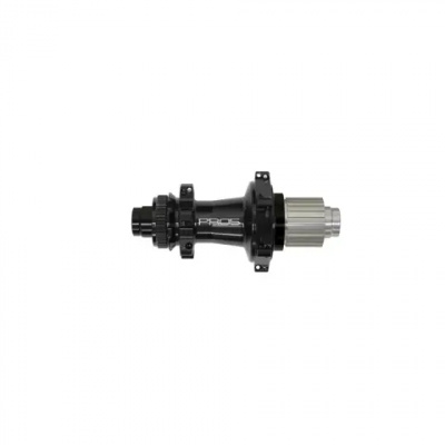 Hope Pro 5 Rear Centre Lock S/Pull 24H 135 x 12mm Shimano HG Steel Hub