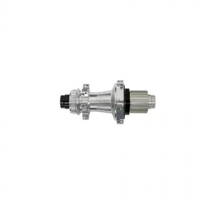 Hope Pro 5 Rear Centre Lock S/Pull 24H 135 x 12mm Shimano HG Steel Hub