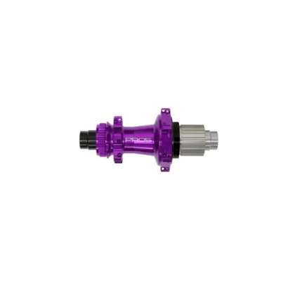 Hope Pro 5 Rear Centre Lock S/Pull 24H 142 x 12mm Shimano HG Alloy Hub