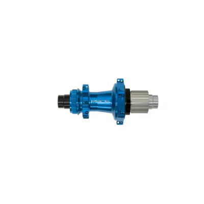 Hope Pro 5 Rear Centre Lock S/Pull 24H 142 x 12mm Shimano MicroSpline Hub