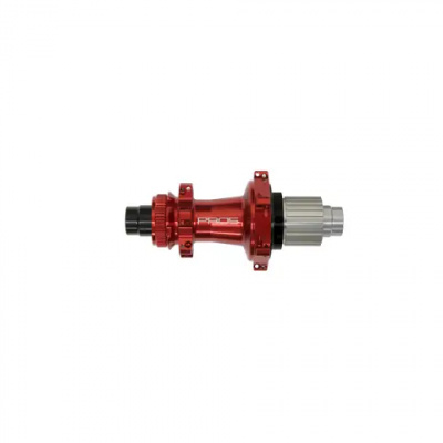 Hope Pro 5 Rear Centre Lock S/Pull 24H 142 x 12mm Shimano MicroSpline Hub