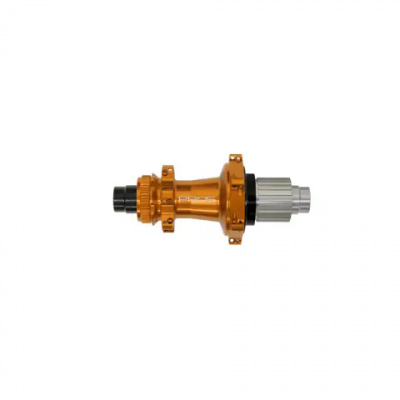 Hope Pro 5 Rear Centre Lock S/Pull 24H 142 x 12mm XD Hub