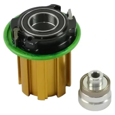 Hope RS4 2 Pawl Campagnolo Freehub Assembly