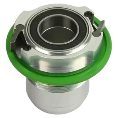 Hope RS4 2 Pawl Freehub Assembly SRAM XDR In Silver
