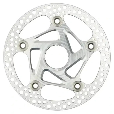 Hope RX Centrelock Disc Rotor 160mm