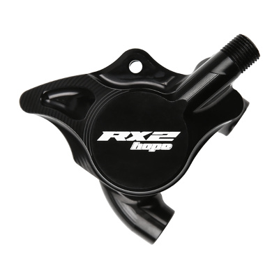 Hope RX2 Caliper Complete FM Std DOT