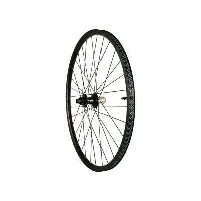 Hope RX24 Pro 5 Centrelock Rear Wheel