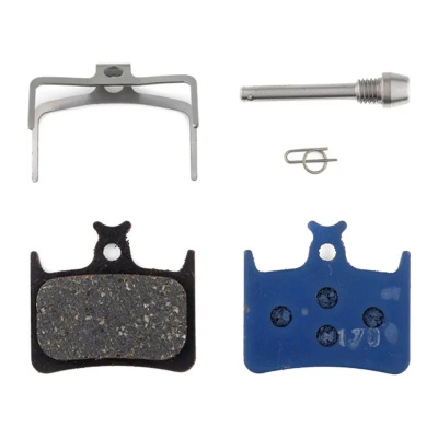 Hope RX4 SRAM brake pads Road compound
