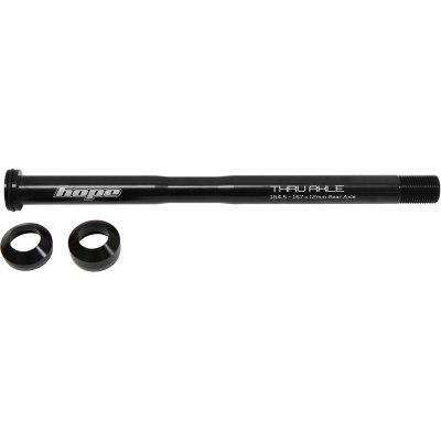 Hope Rear Thru Axle