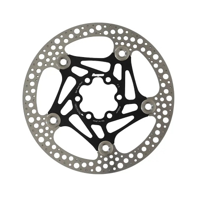 Hope Road 6-Bolt Floating Disc Rotor 140mm