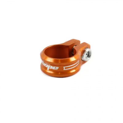 Hope Seat Bolt Clamp