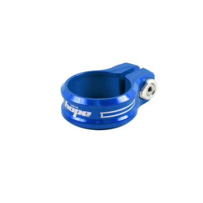 Hope Seat Bolt Clamp