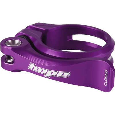 Hope Seat Clamp Quick Release