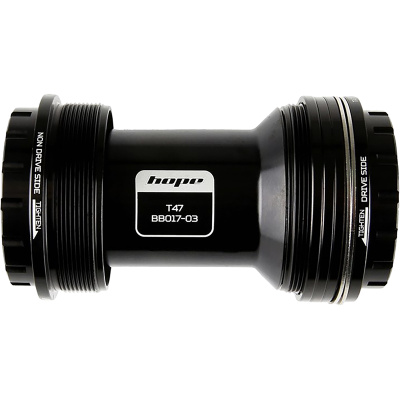 Hope T47 Threaded Stainless Steel Bottom Bracket 24mm