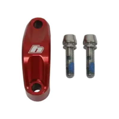 Hope TR Stem 31.8mm Front Clamp
