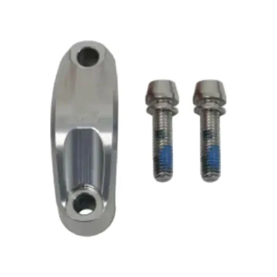 Hope TR Stem 31.8mm Front Clamp
