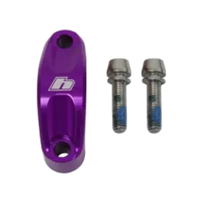 Hope TR Stem 31.8mm Front Clamp