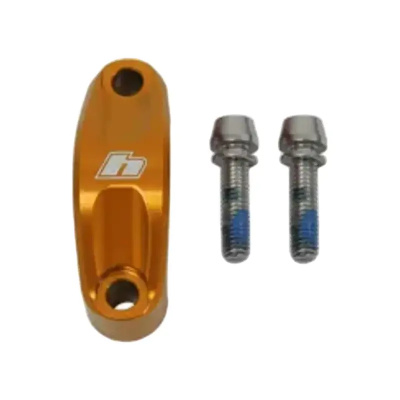Hope TR Stem 35mm Front Clamp