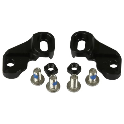 Hope Tech 3 SRAM Shifter Mount Clamp Set
