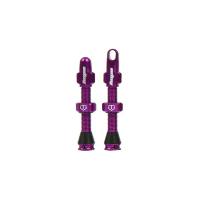 Hope Tubeless Valve Pair - 40mm