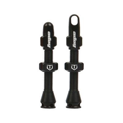 Hope Tubeless Valve Pair