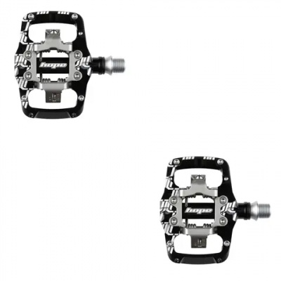 Hope Union TC Trail Pedals