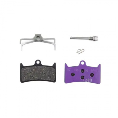 Hope V4 E-Bike Compound Brake Pads