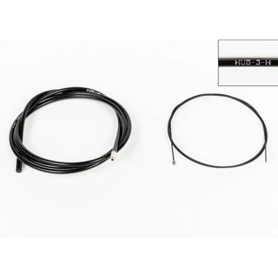 Hub Gear Cable and Outer for Integrated Gear Shifter - H Type