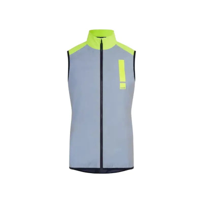Hump Men's Ultra Reflect Gilet