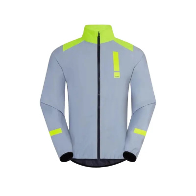 Hump Men's Ultra Reflect Waterproof Jacket