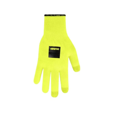 Hump Pocket Thermal Gloves