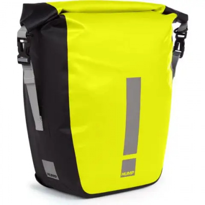 Hump Reflect 30L Single Pannier Bag