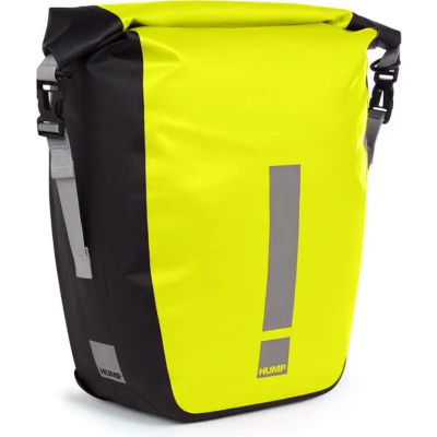 Hump Reflect 30L Single Pannier Bag